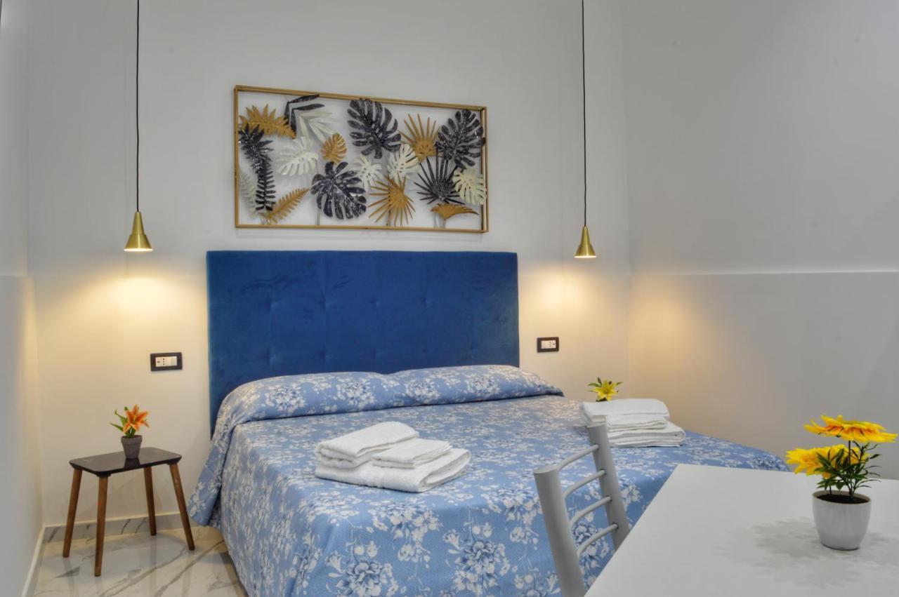 Apartament Addu Donn'anna Ai Spagnoli.
